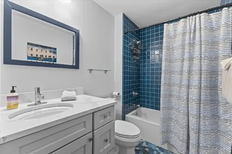 261 Village Green Drive Stowe VT 05672