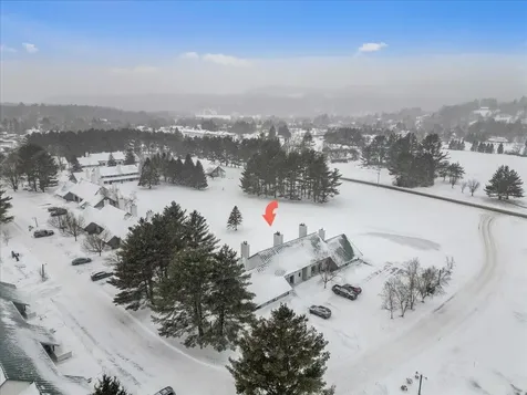 261 Village Green Drive Stowe VT 05672