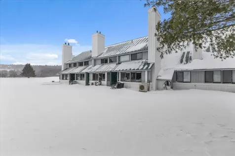 261 Village Green Drive Stowe VT 05672