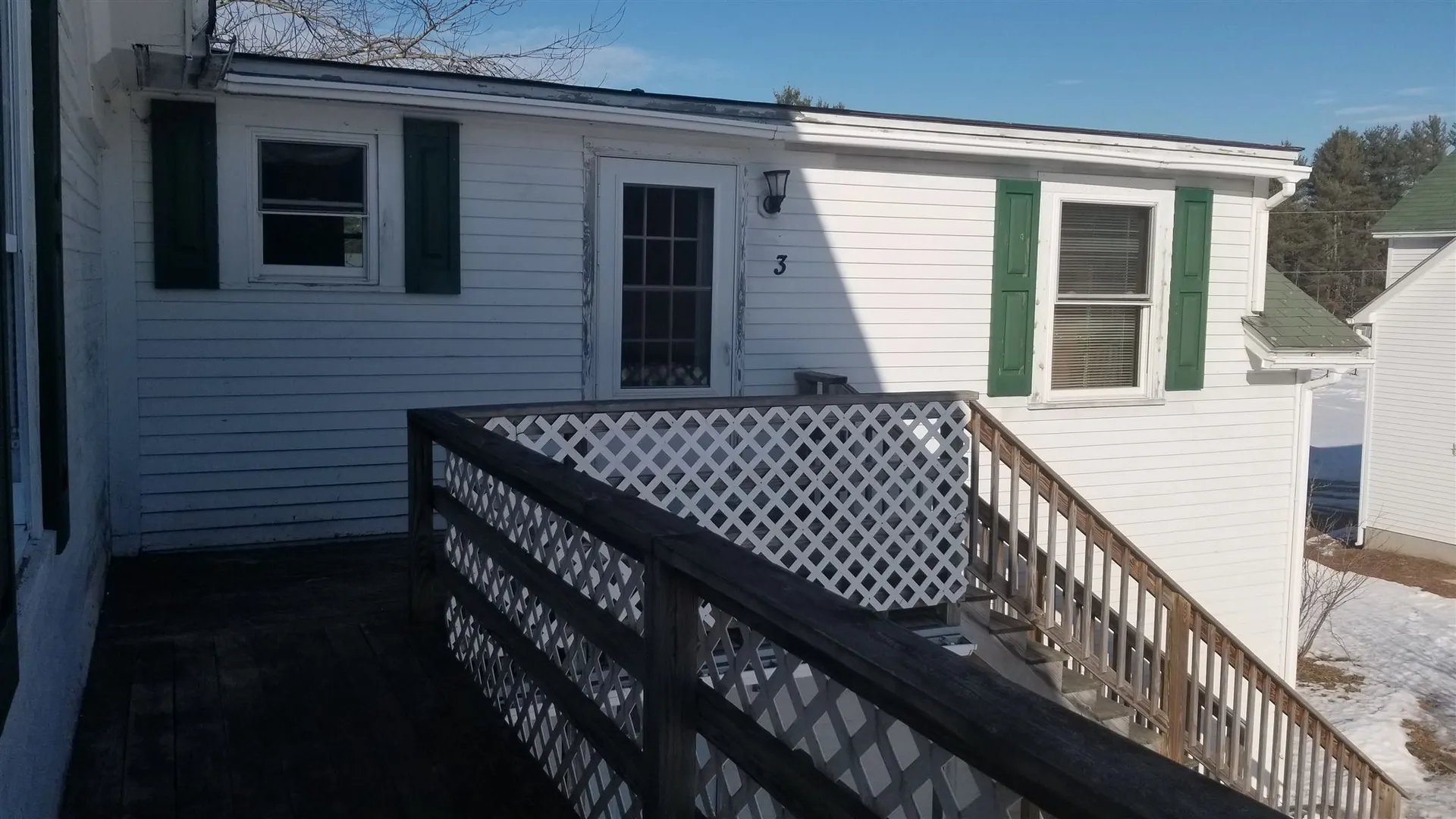 105 Nh Route 104 Danbury NH 03230