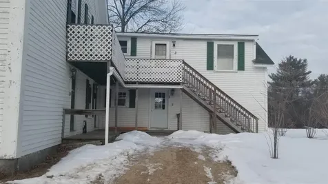 105 Nh Route 104 Danbury NH 03230