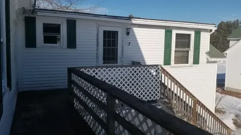 105 Nh Route 104 Danbury NH 03230