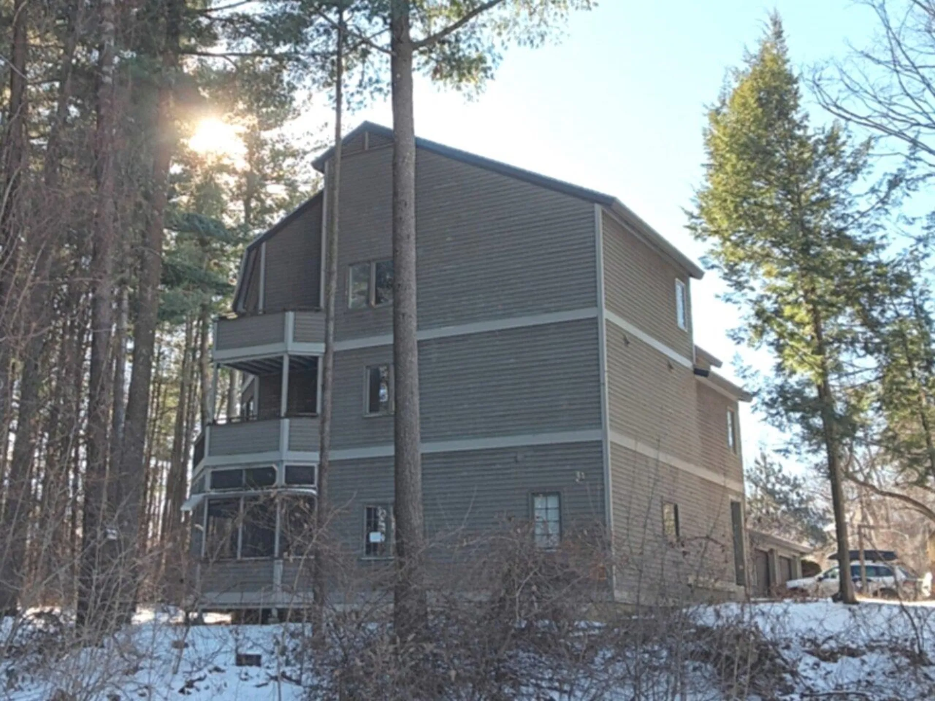 71 East Redrock Drive Burlington VT 05401