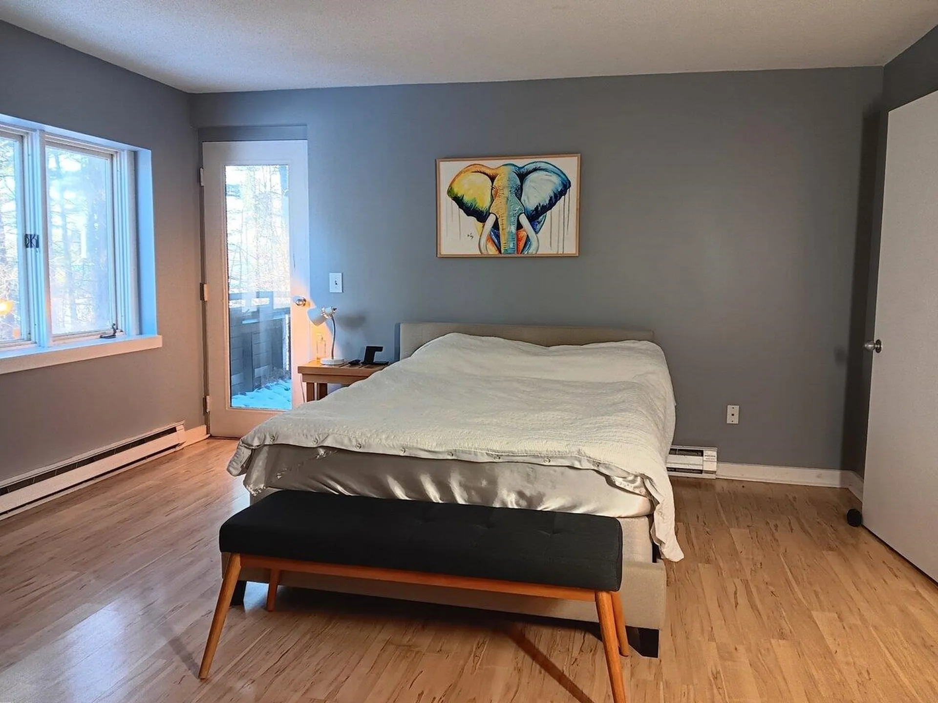 71 East Redrock Drive Burlington VT 05401