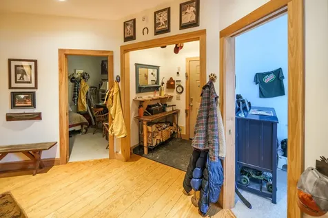 241 Bear Hill Road Plymouth VT 05056