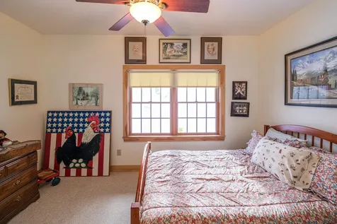 241 Bear Hill Road Plymouth VT 05056