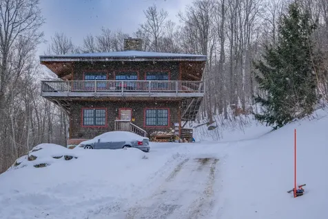 241 Bear Hill Road Plymouth VT 05056