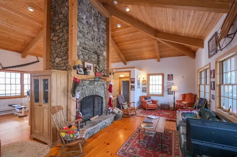 241 Bear Hill Road Plymouth VT 05056