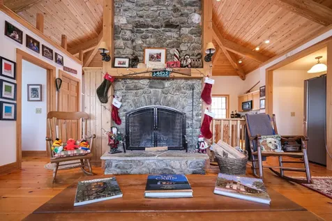 241 Bear Hill Road Plymouth VT 05056