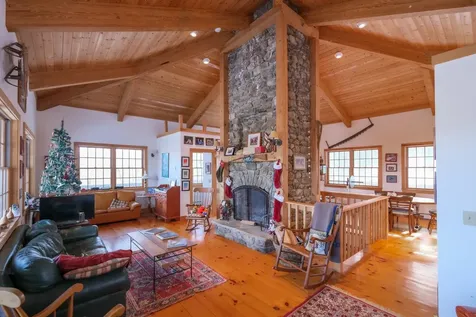 241 Bear Hill Road Plymouth VT 05056