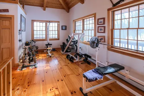 241 Bear Hill Road Plymouth VT 05056