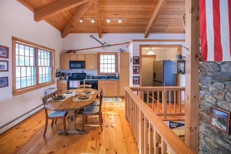 241 Bear Hill Road Plymouth VT 05056