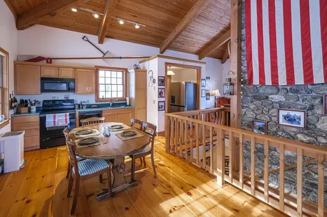 241 Bear Hill Road Plymouth VT 05056