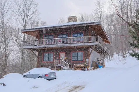 241 Bear Hill Road Plymouth VT 05056