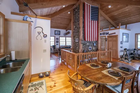 241 Bear Hill Road Plymouth VT 05056