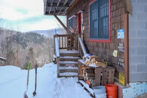 241 Bear Hill Road Plymouth VT 05056
