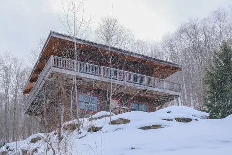 241 Bear Hill Road Plymouth VT 05056
