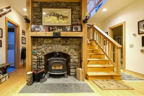 241 Bear Hill Road Plymouth VT 05056