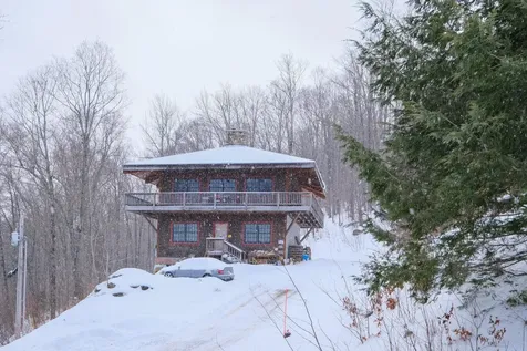 241 Bear Hill Road Plymouth VT 05056