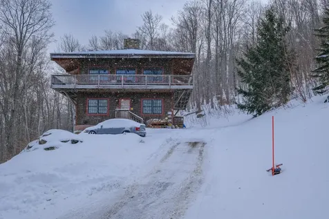241 Bear Hill Road Plymouth VT 05056