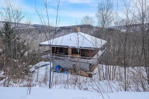 241 Bear Hill Road Plymouth VT 05056