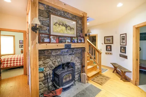 241 Bear Hill Road Plymouth VT 05056