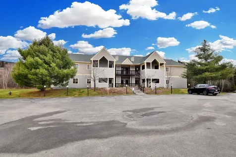 91 Stickney Circle Carroll NH 03575