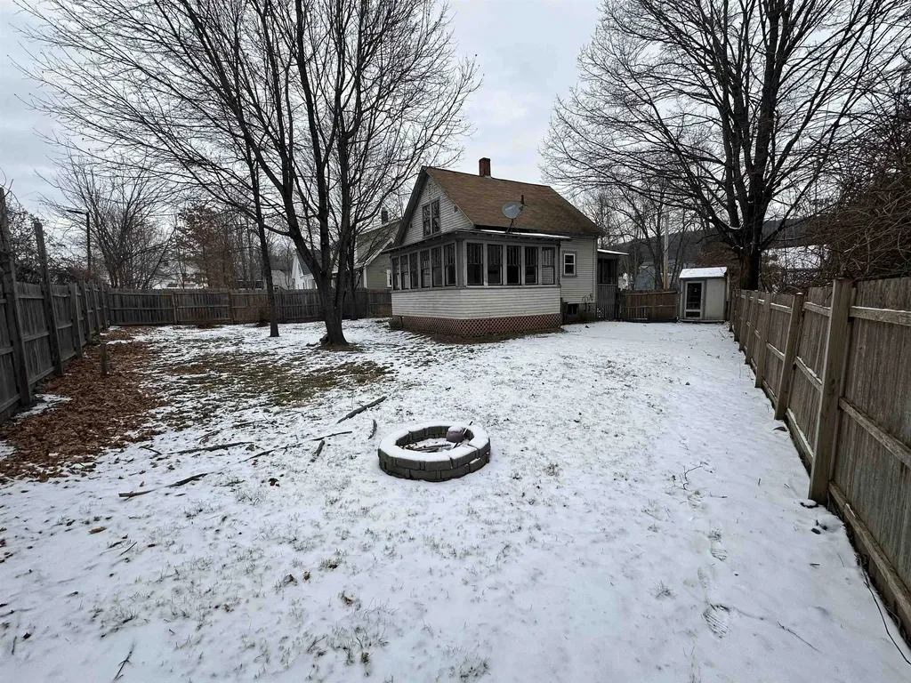 19 Holt Place Keene NH 03431