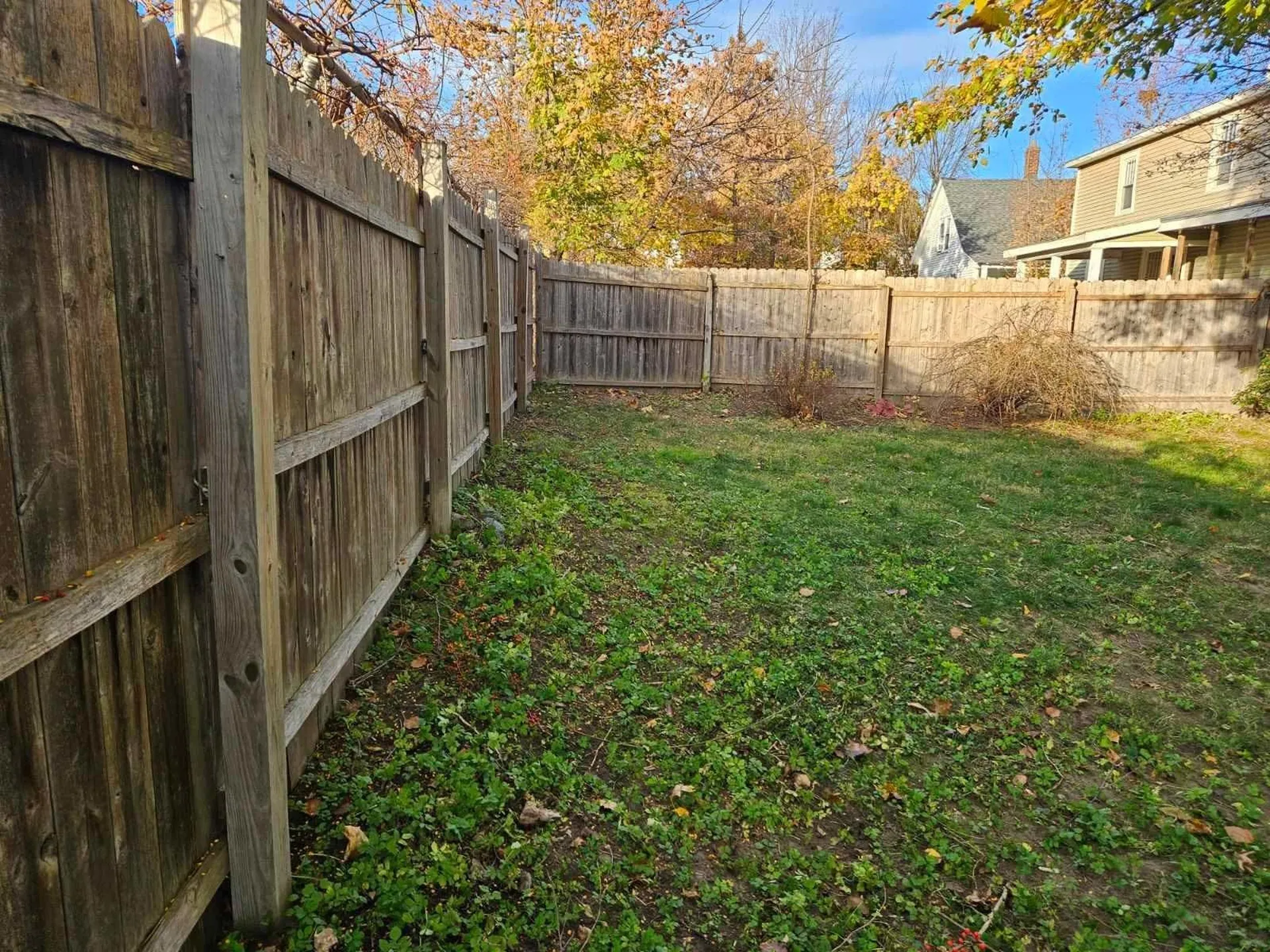 19 Holt Place Keene NH 03431