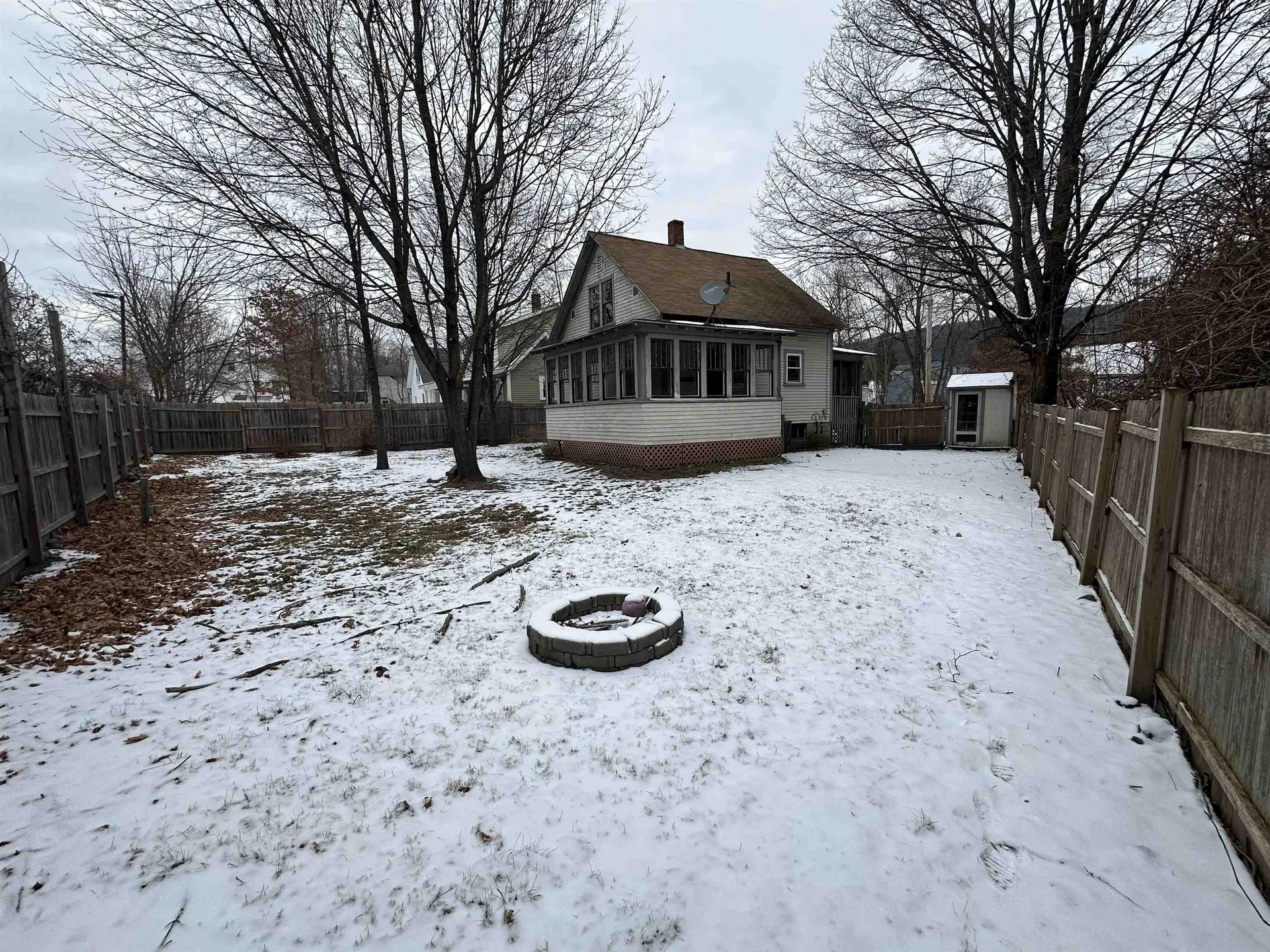 19 Holt Place Keene NH 03431