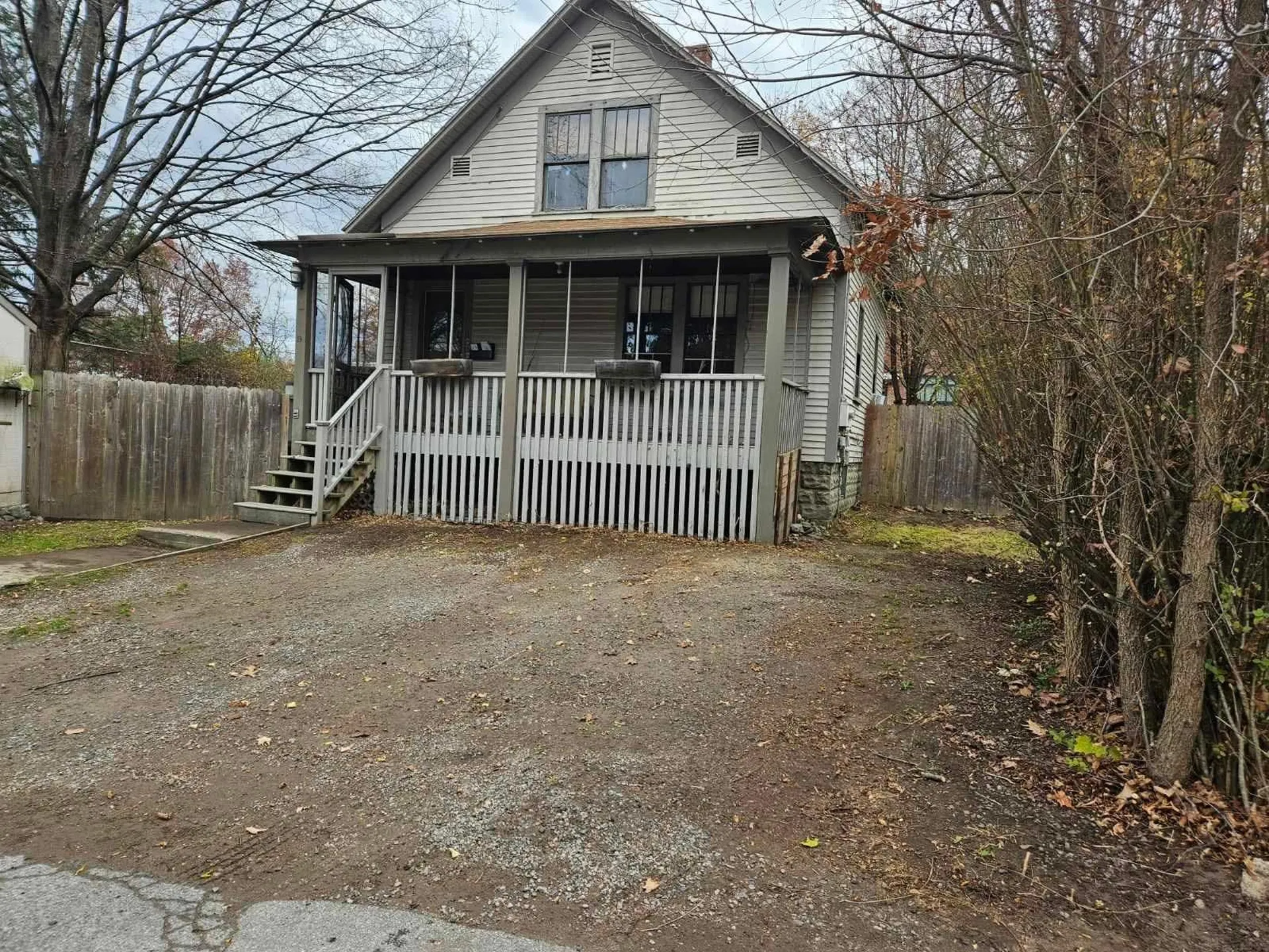 19 Holt Place Keene NH 03431