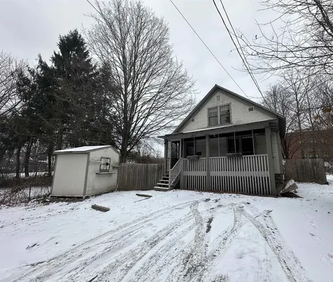 19 Holt Place Keene NH 03431