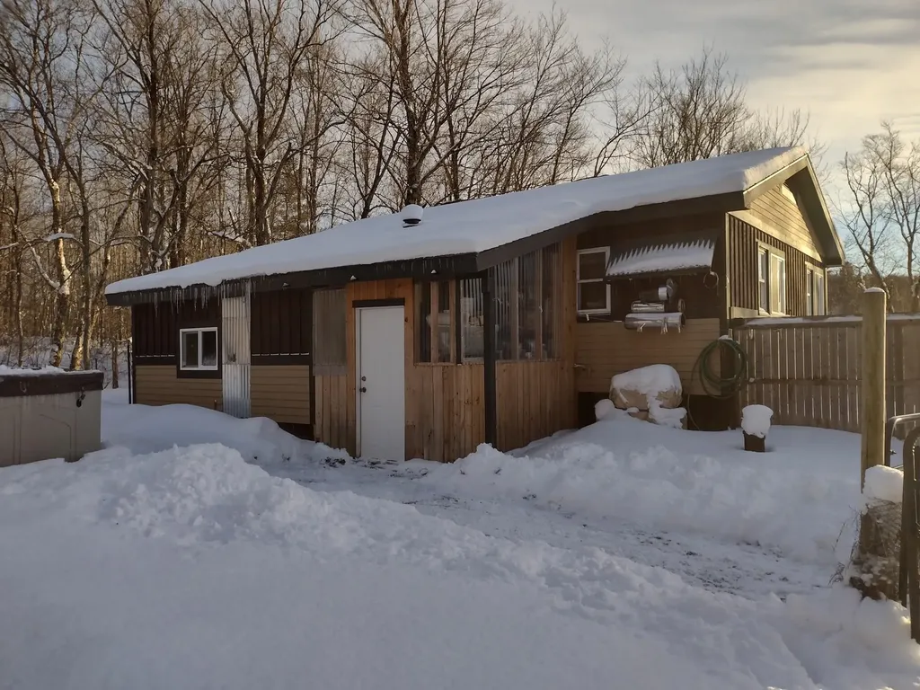 687 Jerusalem Road Starksboro VT 05487