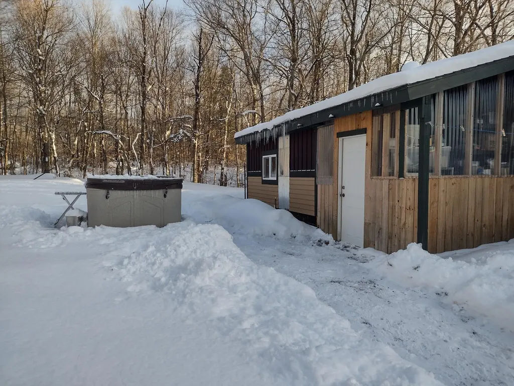 687 Jerusalem Road Starksboro VT 05487