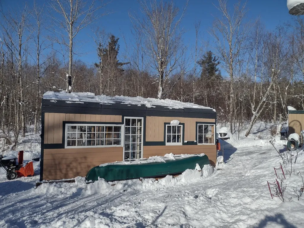 687 Jerusalem Road Starksboro VT 05487