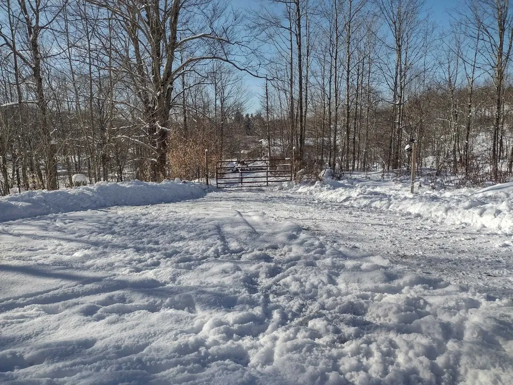 687 Jerusalem Road Starksboro VT 05487