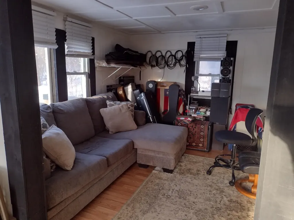 687 Jerusalem Road Starksboro VT 05487