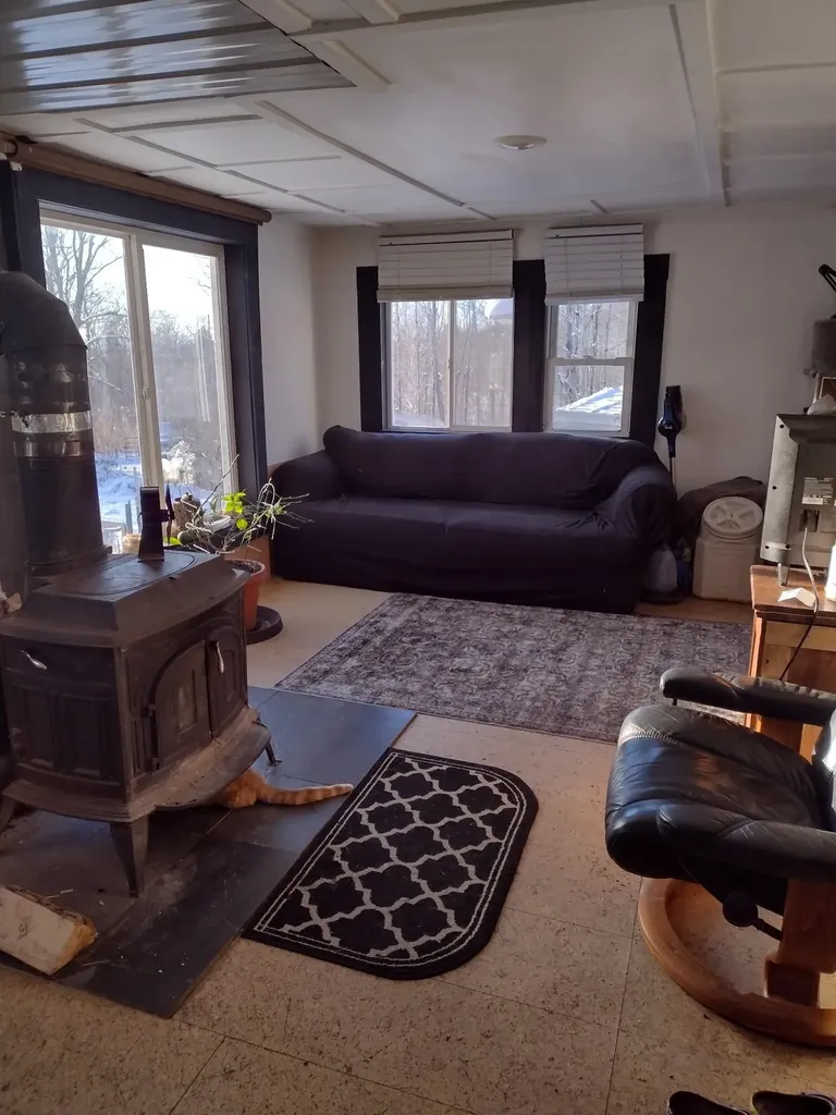 687 Jerusalem Road Starksboro VT 05487