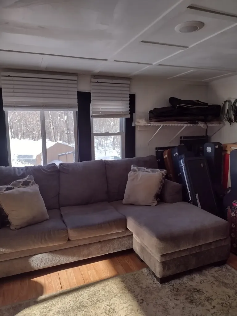 687 Jerusalem Road Starksboro VT 05487