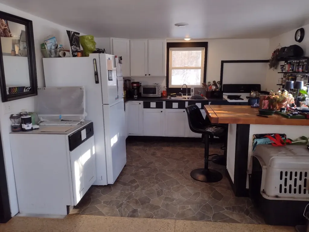 687 Jerusalem Road Starksboro VT 05487