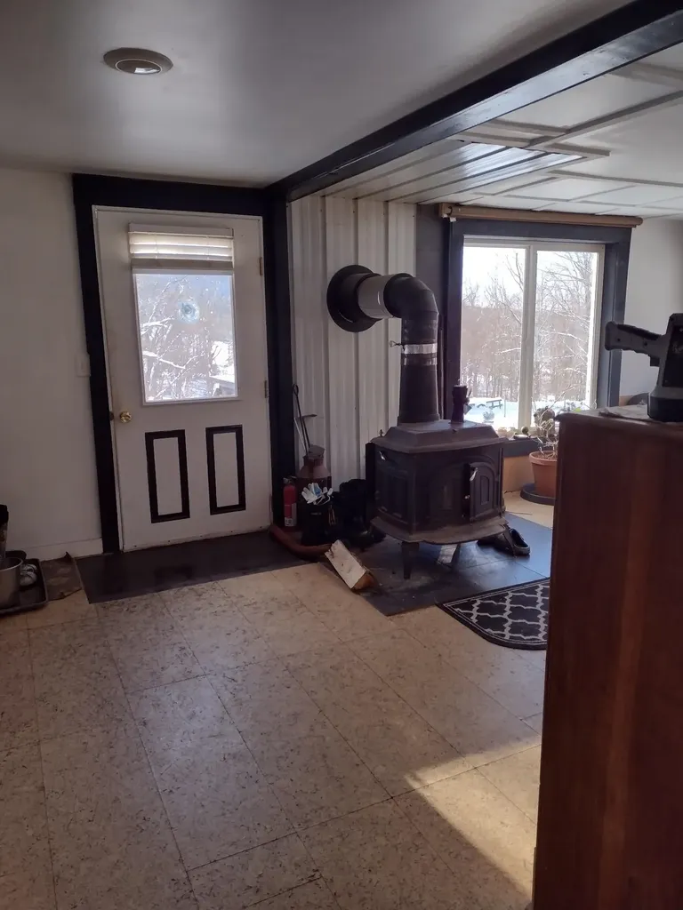 687 Jerusalem Road Starksboro VT 05487