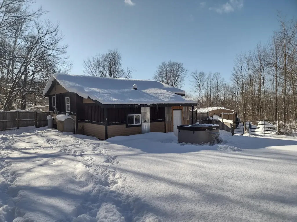 687 Jerusalem Road Starksboro VT 05487