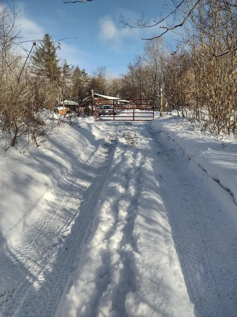 687 Jerusalem Road Starksboro VT 05487