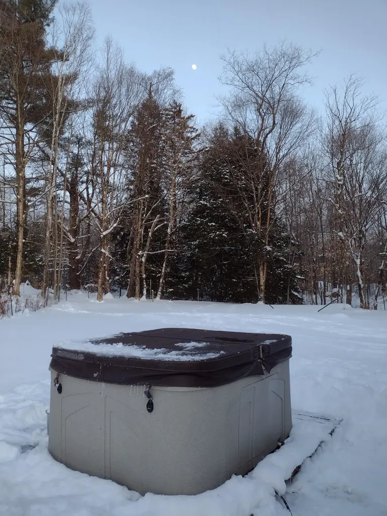 687 Jerusalem Road Starksboro VT 05487