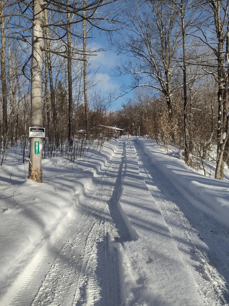 687 Jerusalem Road Starksboro VT 05487