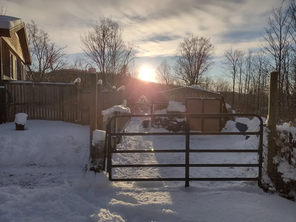 687 Jerusalem Road Starksboro VT 05487