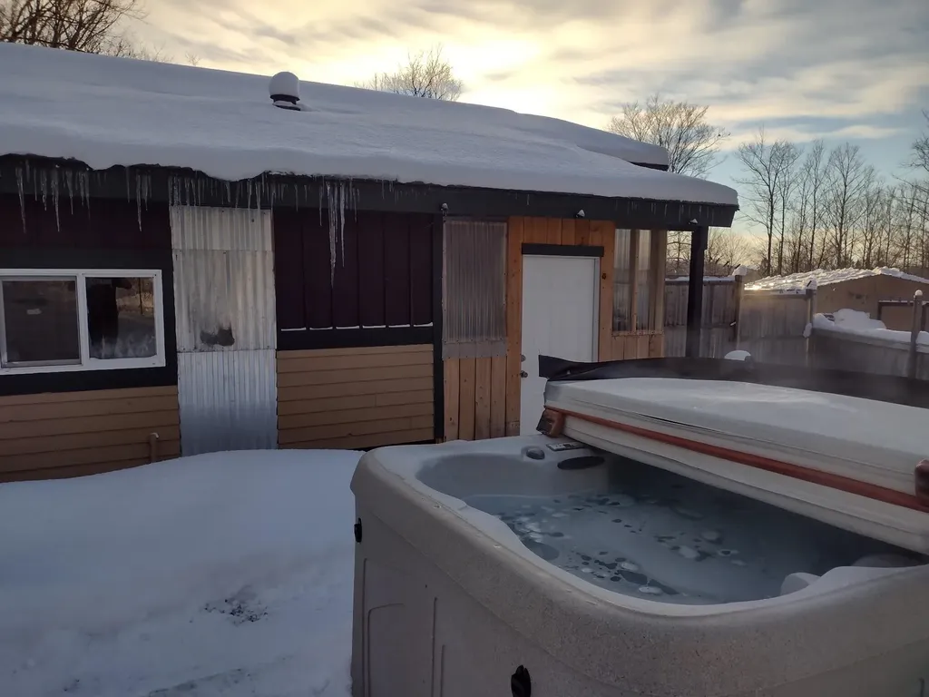 687 Jerusalem Road Starksboro VT 05487