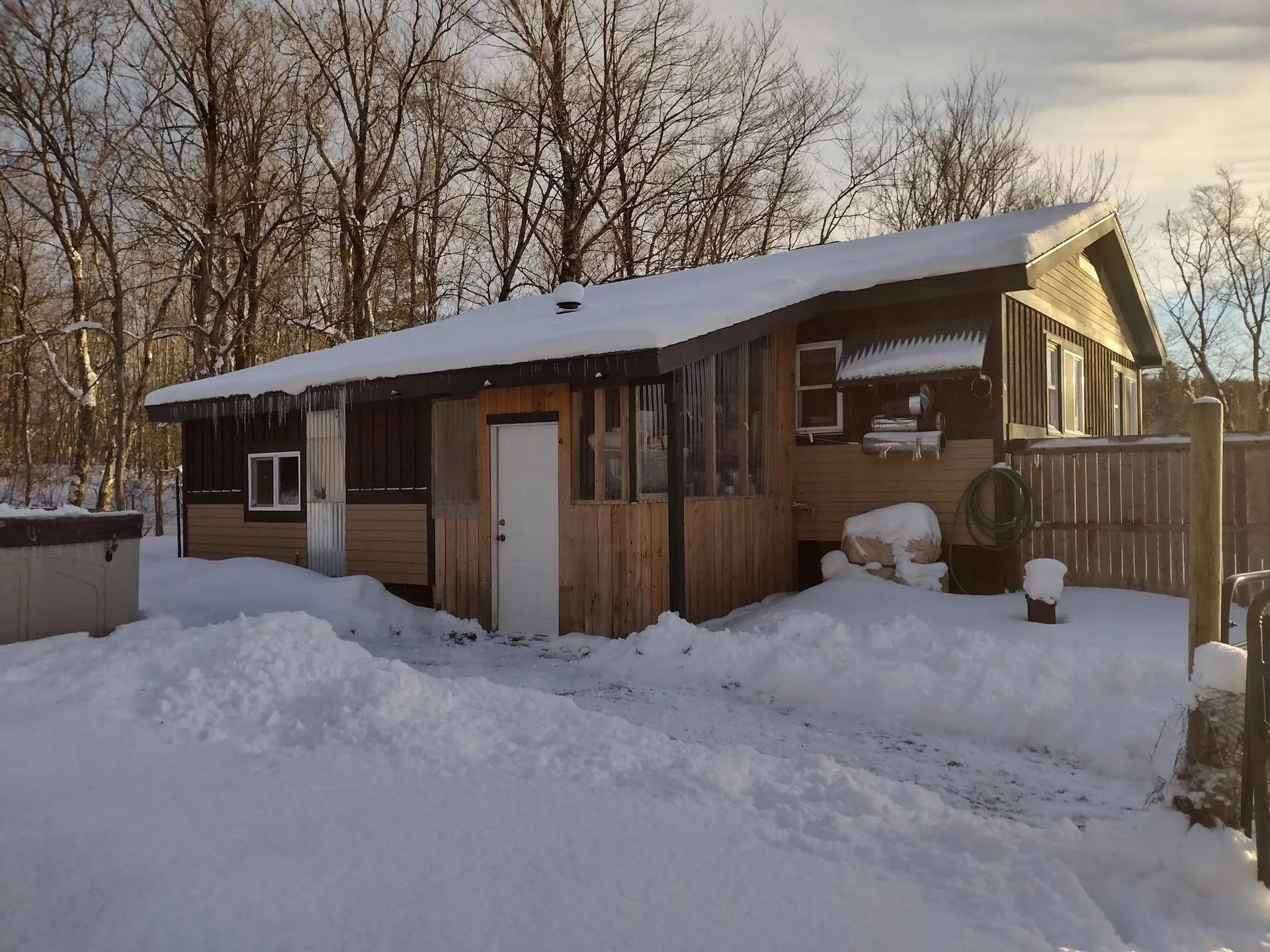 687 Jerusalem Road Starksboro VT 05487