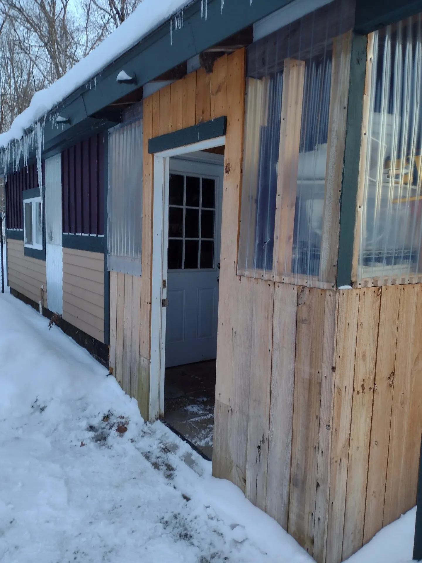 687 Jerusalem Road Starksboro VT 05487