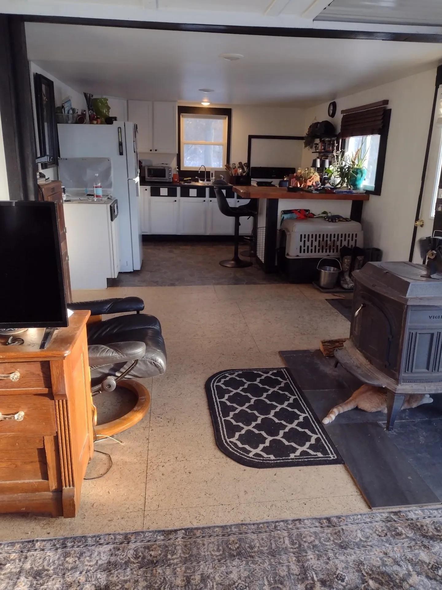 687 Jerusalem Road Starksboro VT 05487